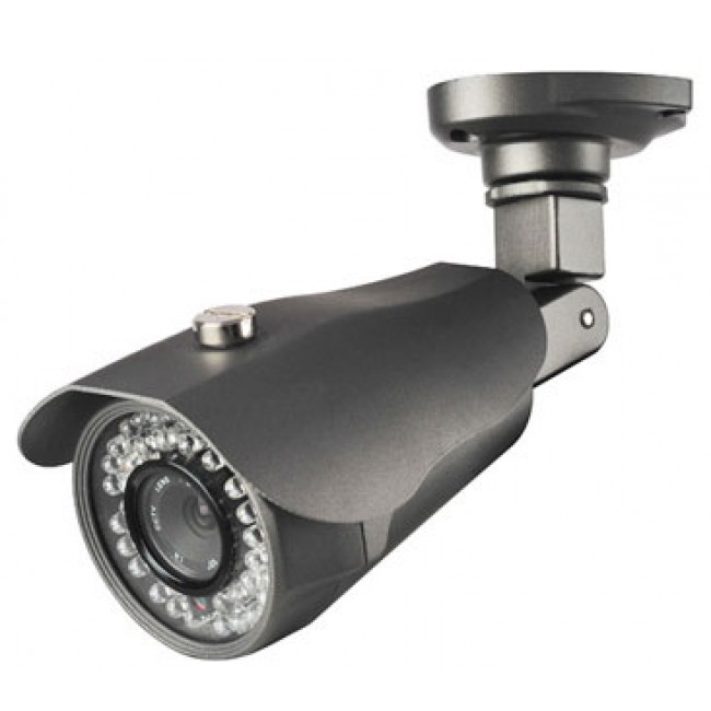 SONY EFFIO E Surveillance Camera 700 TVL