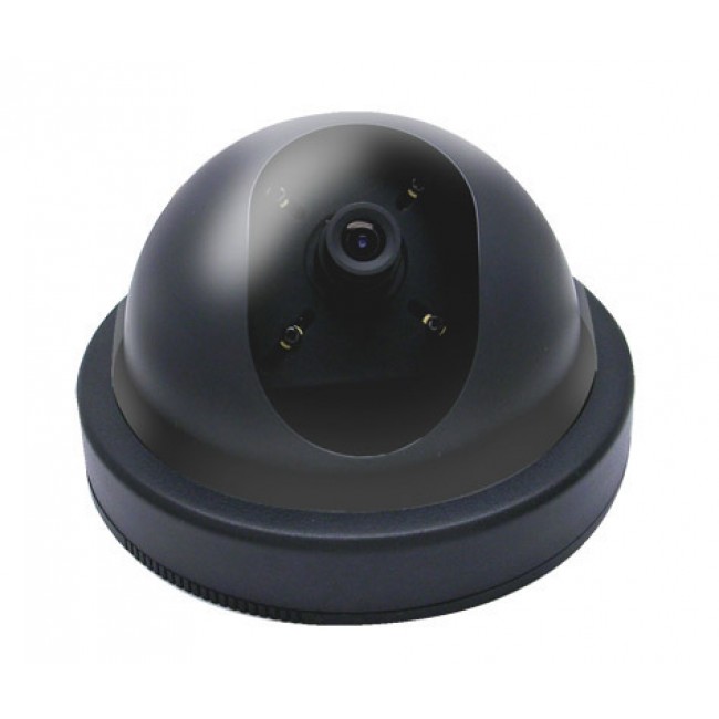 wide angle indoor camera