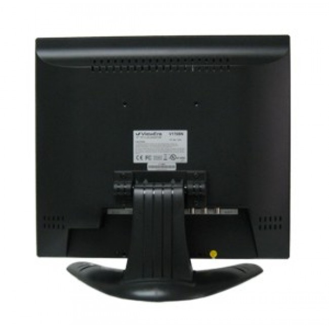 19 inch monitor with bnc input sales