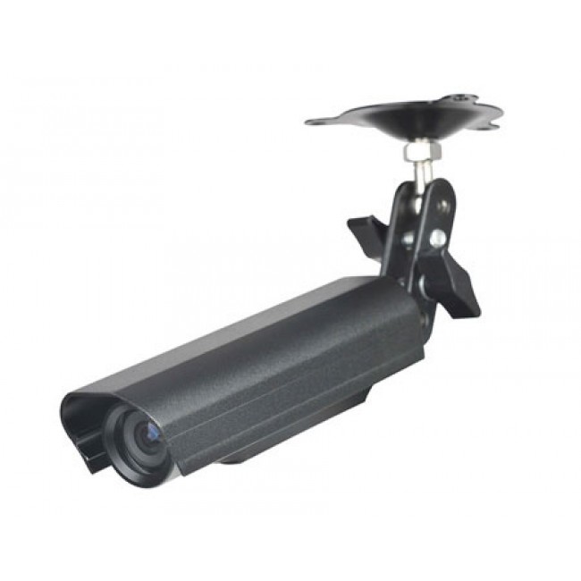 Color Surveillance Camera