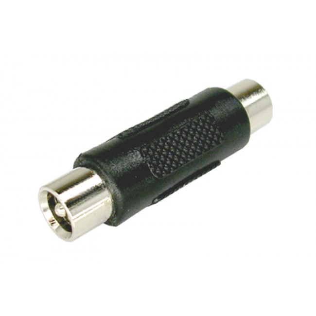 DC Coupler DC Female to DC Female Connector