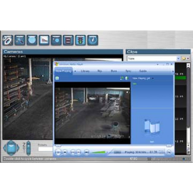 Wifi camera program for pc online