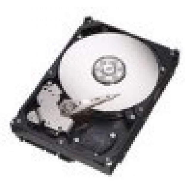 Western Digital 2TB SATA Hard Drive