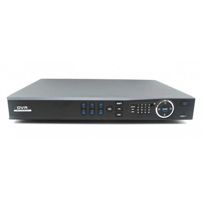 8 camera dvr sales