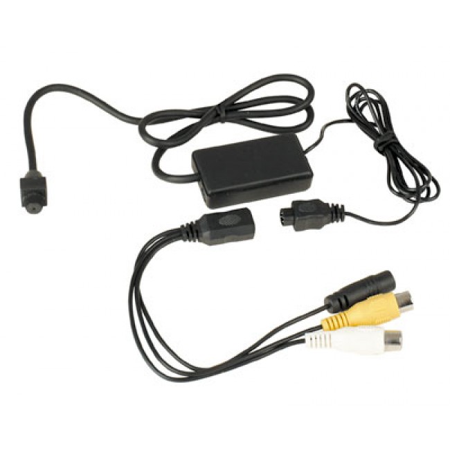 Snake Camera with Wire Neck