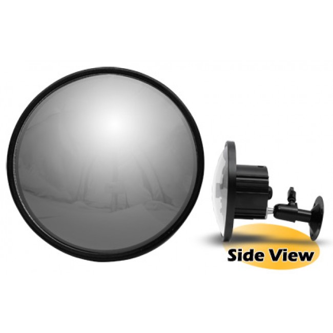 Hidden camera cheap behind mirror