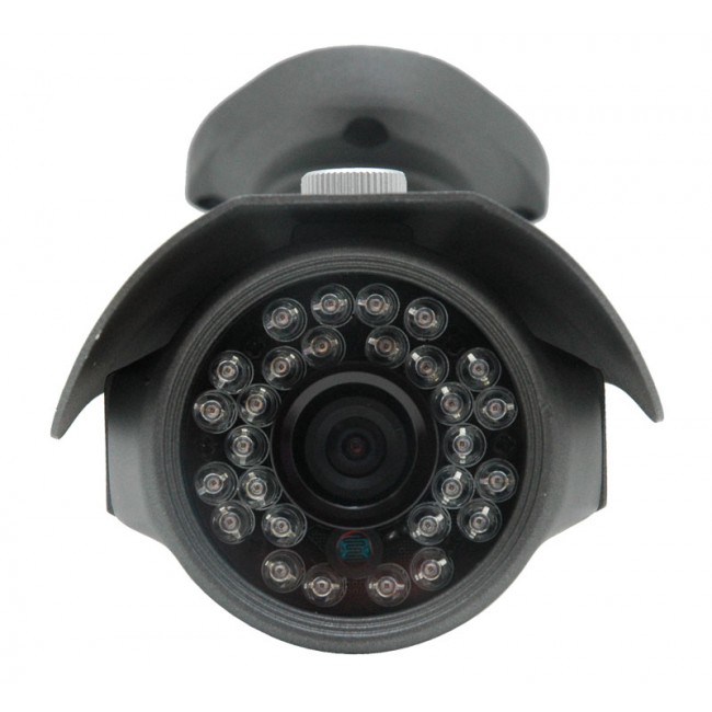 High view outdoor deals security camera