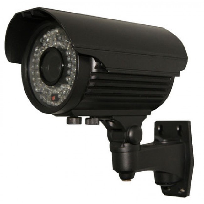 iSmart IR Bullet Security Outdoor Weatherproof 600TVL CCTV Surveillance Camera 
