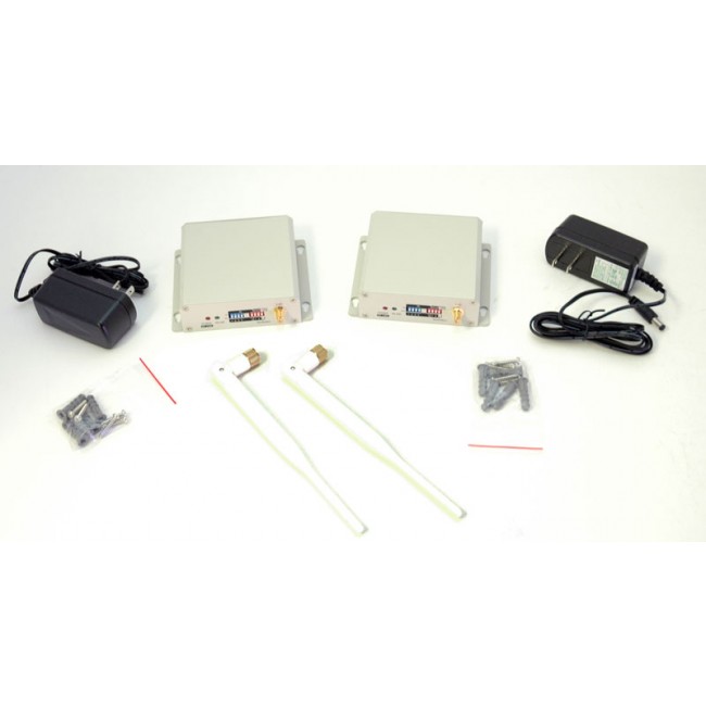 Ptz rs485 2025
