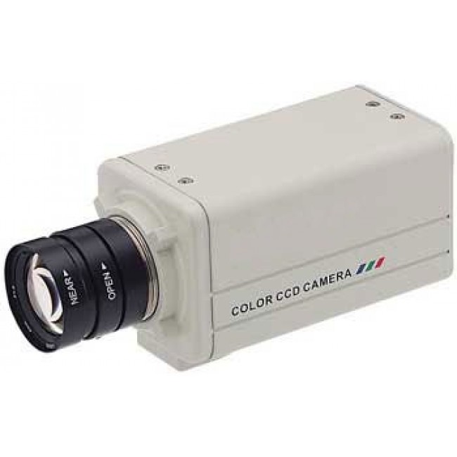 professional surveillance cameras