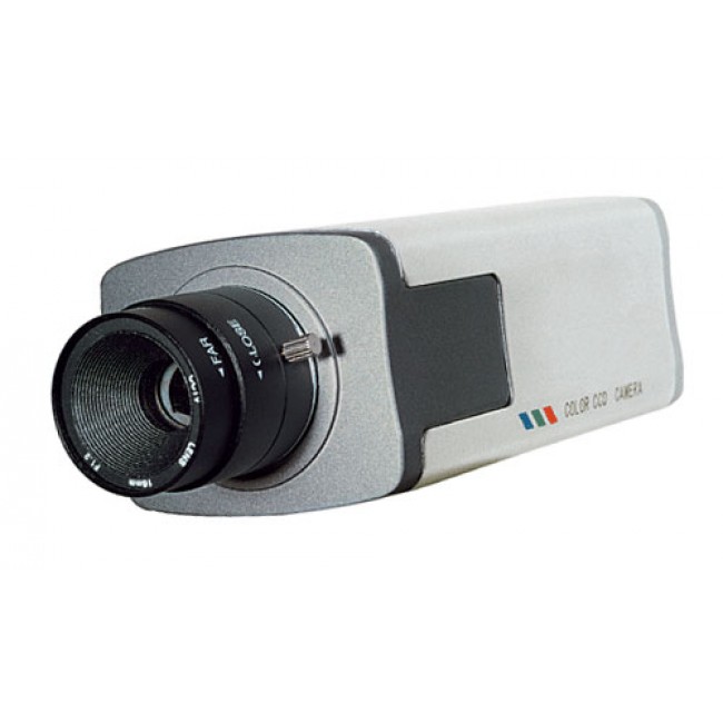 Professional Box Security Camera Digital ULTRA Pro Series