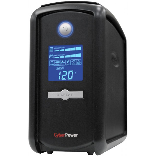 Ip camera shop battery backup