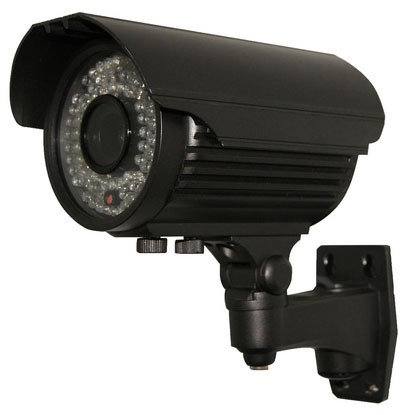 sony effio 700tvl camera