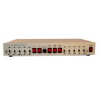 PTZ Control Box for up to 5 PTZ Devices, 24V