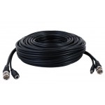 Siamese CCTV Cable - Video + Power