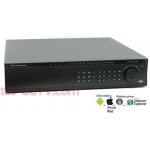 8 Channel H264 DVR