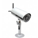 2 MP Wireless IP Camera