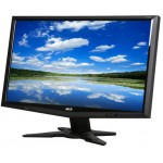 23 Inch Widescreen LCD Monitor