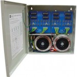 24V AC Power Supply Box