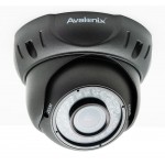 Dome Camera Ceiling or Wall Mount