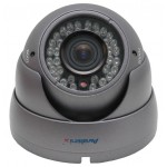 700 TVL Vandal Proof Camera