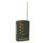 RF Signal Detector