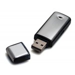 Voice Recorder Hidden in USB Flash Drive 2GB