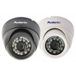 700TVL Vandal Proof Dome Camera