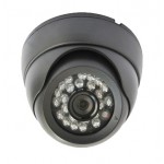 620TVL Indoor/Outdoor Vandal proof Camera