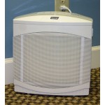 Air purifier large