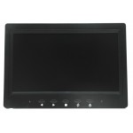 7 in. TFT LCD Monitor