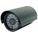 Bullet Camera 420 TVL