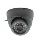 Vandal Proof Sony Dome Camera Indoor or Outdoor