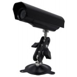 High Resolution Color Bullet Camera