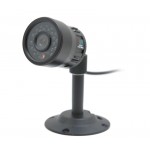 Infrared Audio Camera 560 TVL - 35AIR