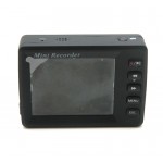 Mini DVR