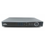 16 Channel CCTV DVR