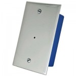 Hidden Electric Socket Camera