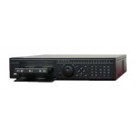 4 Channel H.264 Security DVR, High Capacity Series