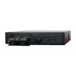 4 Channel H.264 Security DVR, High Capacity Series