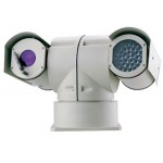 Outdoor PTZ Camera - Johnny 5