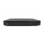 4 Channel DVR With HDMI