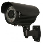 Night Visions Outdoor Camera 700 TVL