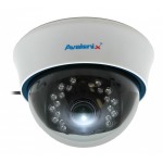 Indoor Dome Camera - Front View