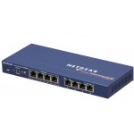 4 Port POE Switch