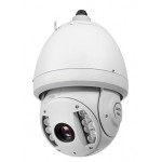 PTZ Infrared Camera