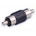 RCA Male to RCA Male Connector