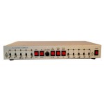 5 PTZ Device Control Unit