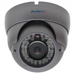 700 TVL Outdoor Dome Camera, Vandal Proof, Weather Proof Camera