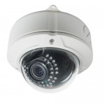 WDR Infrared Dome Camera